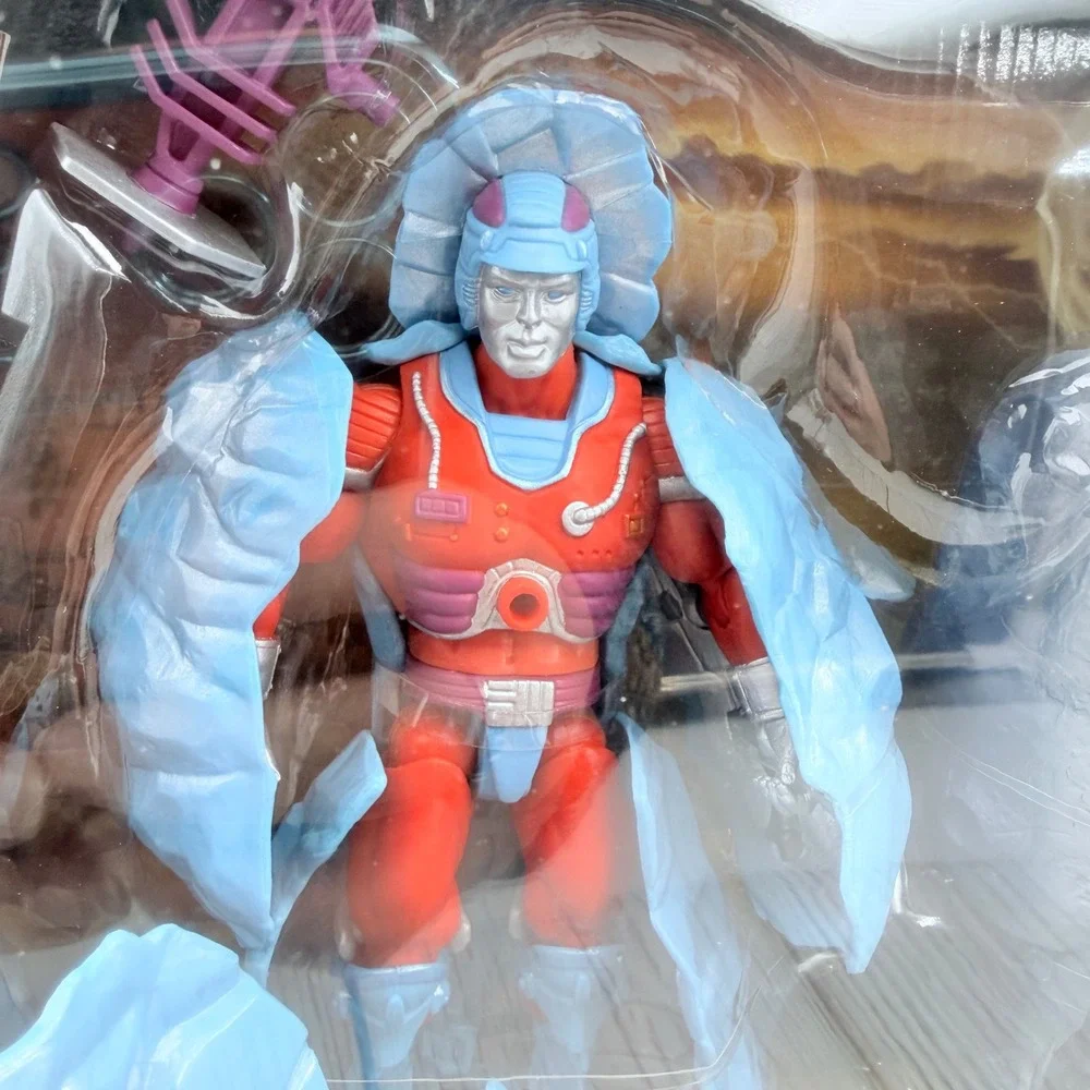 Mattel masters universe